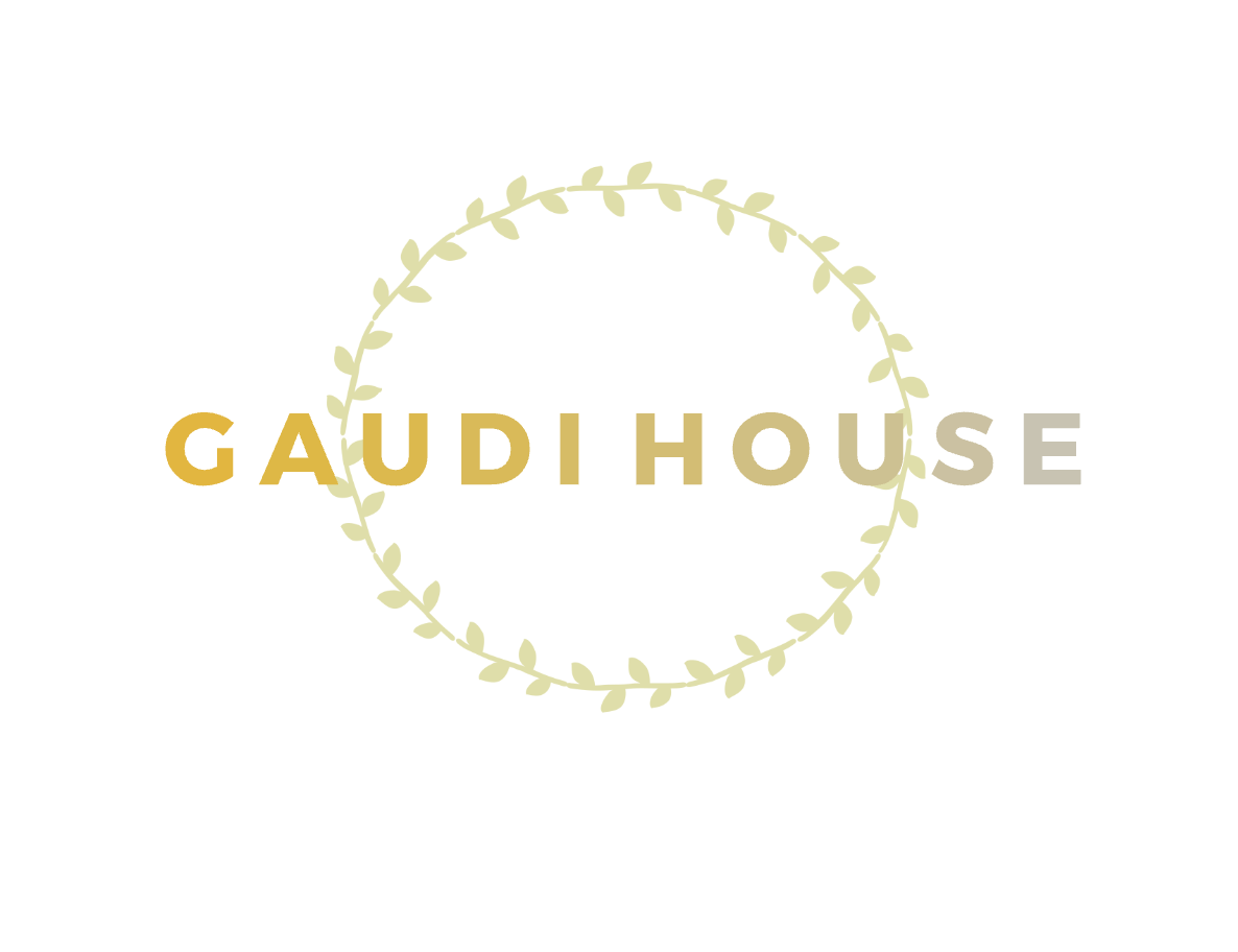 Logo Gaudi House